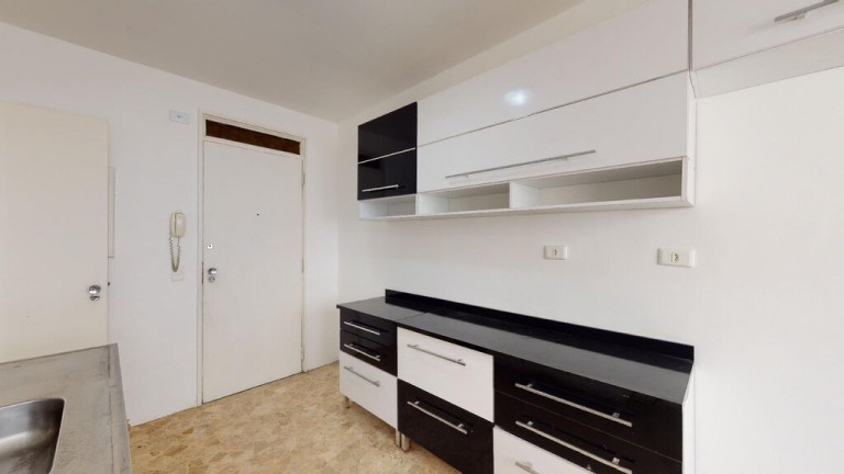Imagem Apartamento com 3 Quartos à Venda, 103 m² em Itaim Bibi - São Paulo Imagem Apartamento com 3 Quartos à Venda, 103 m² em Itaim Bibi - São Paulo