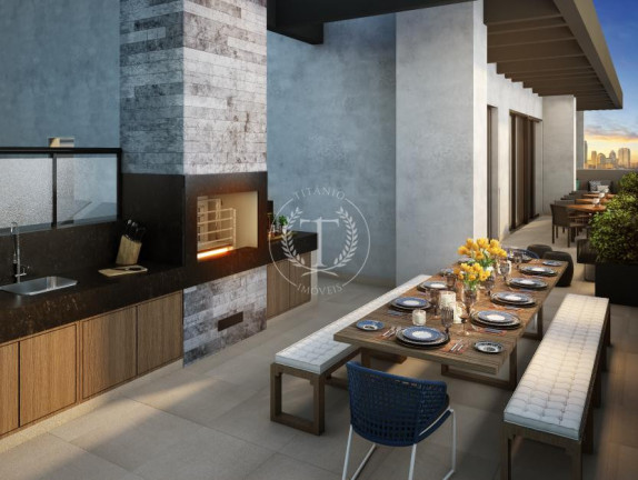 Imagem Apartamento com 1 Quarto à Venda, 25 m² em Vila Mariana - São Paulo Imagem Apartamento com 1 Quarto à Venda, 25 m² em Vila Mariana - São Paulo