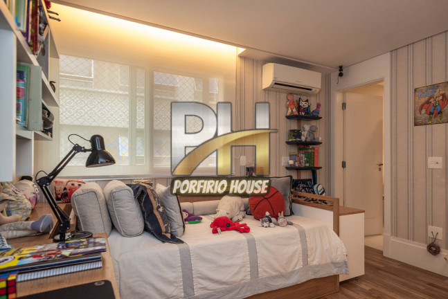 Imagem Apartamento com 4 Quartos à Venda, 341 m² em Jardim Paulista - São Paulo Imagem Apartamento com 4 Quartos à Venda, 341 m² em Jardim Paulista - São Paulo