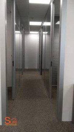 Imagem Sala Comercial à Venda, 96 m² em Centro - São Bernardo Do Campo