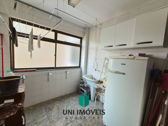 Imagem Apartamento com 4 Quartos à Venda, 132 m² em Praia Do Morro - Guarapari