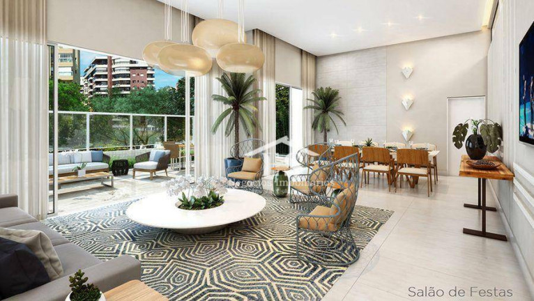 Imagem Cobertura com 4 Quartos à Venda, 255 m² em Riviera De São Lourenço - Bertioga Imagem Cobertura com 4 Quartos à Venda, 255 m² em Riviera De São Lourenço - Bertioga