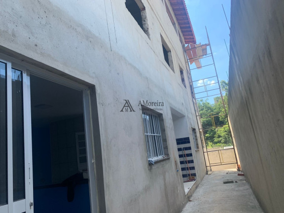 Imagem Casa com 4 Quartos à Venda, 364 m² em Loteamento Serra Dos Cristais - Várzea Paulista Imagem Casa com 4 Quartos à Venda, 364 m² em Loteamento Serra Dos Cristais - Várzea Paulista