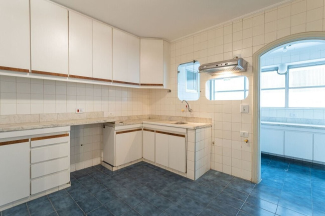 Imagem Apartamento com 3 Quartos à Venda, 119 m² em Itaim Bibi - São Paulo Imagem Apartamento com 3 Quartos à Venda, 119 m² em Itaim Bibi - São Paulo