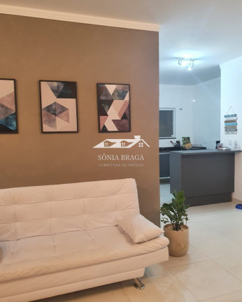 Imagem Casa com 3 Quartos à Venda, 150 m² em Boracéia - Bertioga Imagem Casa com 3 Quartos à Venda, 150 m² em Boracéia - Bertioga