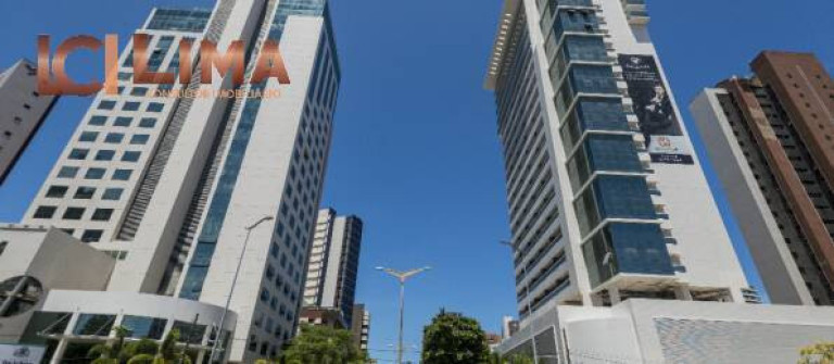 Casa à Venda, 134 m² em Meireles - Fortaleza