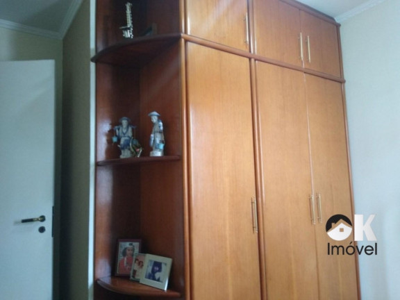 Imagem Apartamento com 3 Quartos à Venda, 84 m² em Perdizes - São Paulo