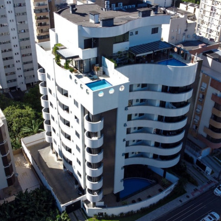 Apartamento com 3 Quartos à Venda, 143 m² em Centro - Criciúma