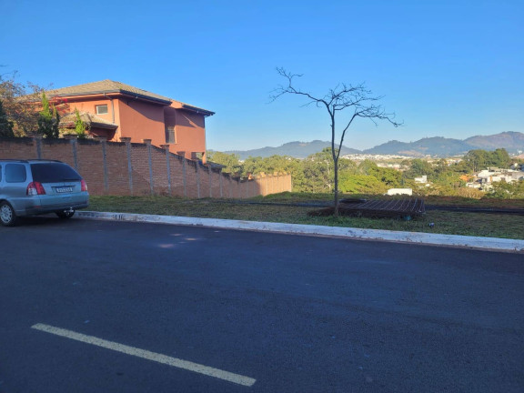 Imagem Terreno em Condomínio à Venda, 573 m² em Residencial Colinas De São Francisco - Bragança Paulista Imagem Terreno em Condomínio à Venda, 573 m² em Residencial Colinas De São Francisco - Bragança Paulista