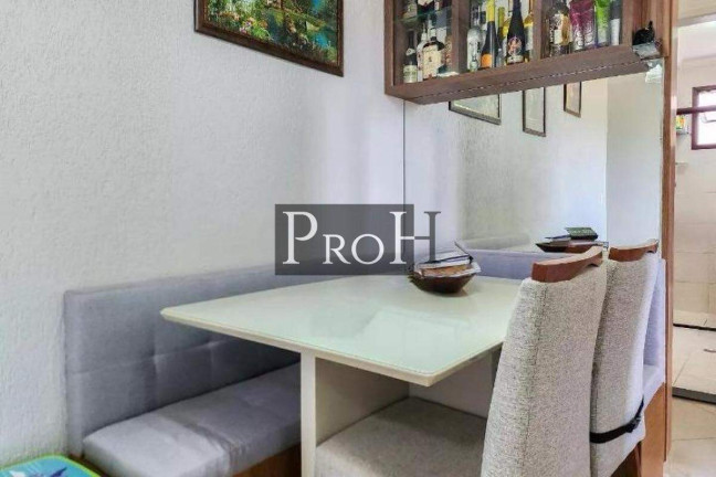 Imagem Apartamento com 3 Quartos à Venda, 64 m² em Nova Petrópolis - São Bernardo Do Campo Imagem Apartamento com 3 Quartos à Venda, 64 m² em Nova Petrópolis - São Bernardo Do Campo