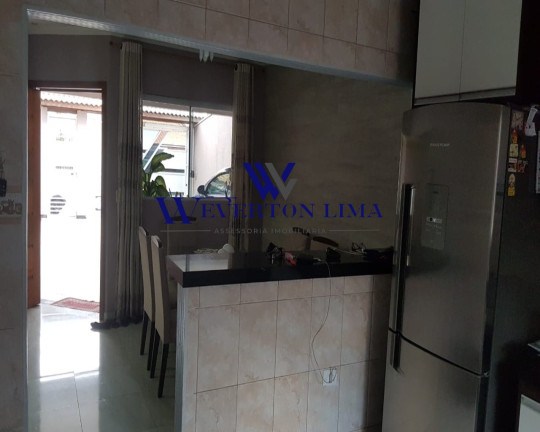 Imagem Sobrado com 3 Quartos à Venda, 125 m² em Residencial Monte Verde - Indaiatuba Imagem Sobrado com 3 Quartos à Venda, 125 m² em Residencial Monte Verde - Indaiatuba