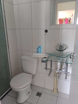 Imagem Apartamento com 2 Quartos à Venda, 50 m² em Itaquera - São Paulo Imagem Apartamento com 2 Quartos à Venda, 50 m² em Itaquera - São Paulo