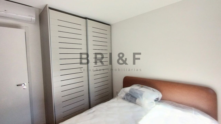 Imagem Apartamento com 1 Quarto à Venda, 46 m² em Vila Nova Conceição - São Paulo Imagem Apartamento com 1 Quarto à Venda, 46 m² em Vila Nova Conceição - São Paulo