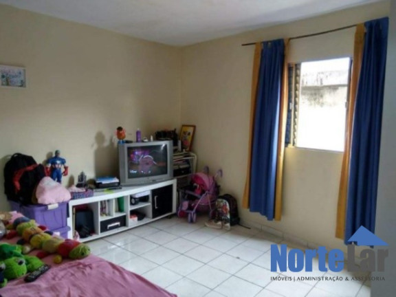 Imagem Casa com 2 Quartos à Venda, 100 m² em Vila Zat - São Paulo Imagem Casa com 2 Quartos à Venda, 100 m² em Vila Zat - São Paulo