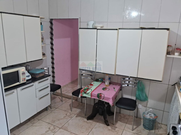 Imagem Casa com 2 Quartos à Venda, 100 m² em Real - Praia Grande Imagem Casa com 2 Quartos à Venda, 100 m² em Real - Praia Grande