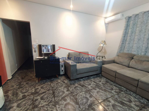 Imagem Casa com 2 Quartos à Venda, 89 m² em Vila Belmiro - Santos