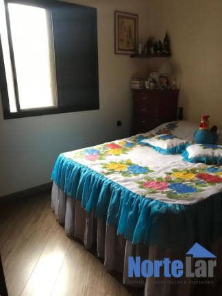 Imagem Apartamento com 3 Quartos à Venda, 160 m² em Casa Verde - São Paulo Imagem Apartamento com 3 Quartos à Venda, 160 m² em Casa Verde - São Paulo