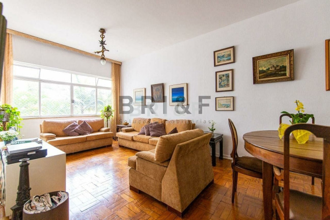 Imagem Apartamento com 2 Quartos à Venda, 100 m² em Cerqueira César - São Paulo Imagem Apartamento com 2 Quartos à Venda, 100 m² em Cerqueira César - São Paulo