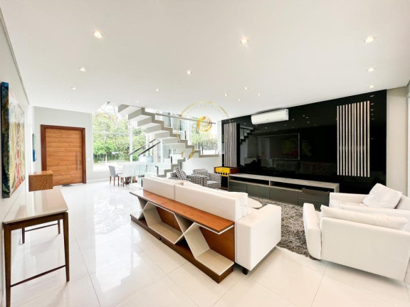 Imagem Casa com 5 Quartos à Venda, 450 m² em Riviera - Bertioga Imagem Casa com 5 Quartos à Venda, 450 m² em Riviera - Bertioga