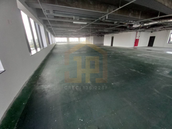 Imagem Imóvel Comercial para Alugar, 1 m² em Vila Olímpia - São Paulo