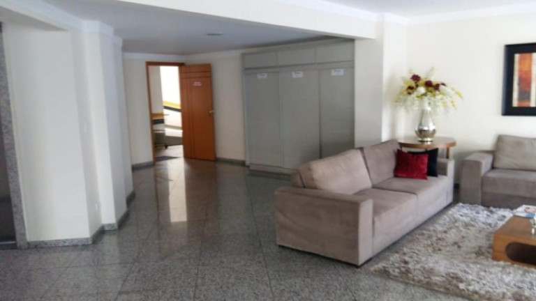 Imagem Apartamento com 3 Quartos à Venda, 107 m² em Centro - Cascavel
