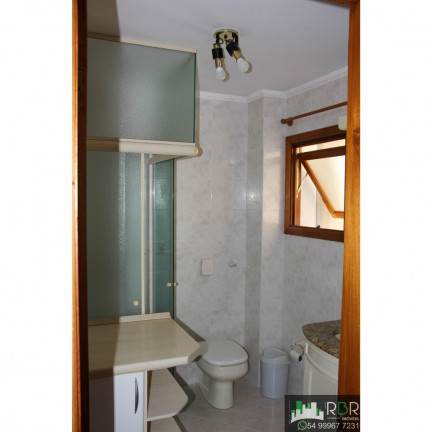 Imagem Apartamento com 3 Quartos à Venda, 166 m² em Pio X - Caxias Do Sul