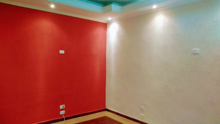Imagem Casa com 3 Quartos à Venda, 10 m² em Vila Olivina - Carapicuíba