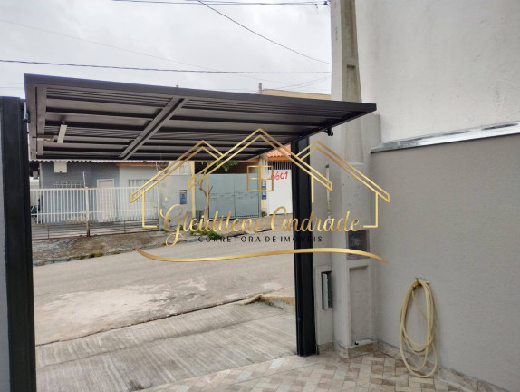 Imagem Casa com 2 Quartos à Venda, 51 m² em Jardim Santa Madre Paulina - Sorocaba Imagem Casa com 2 Quartos à Venda, 51 m² em Jardim Santa Madre Paulina - Sorocaba