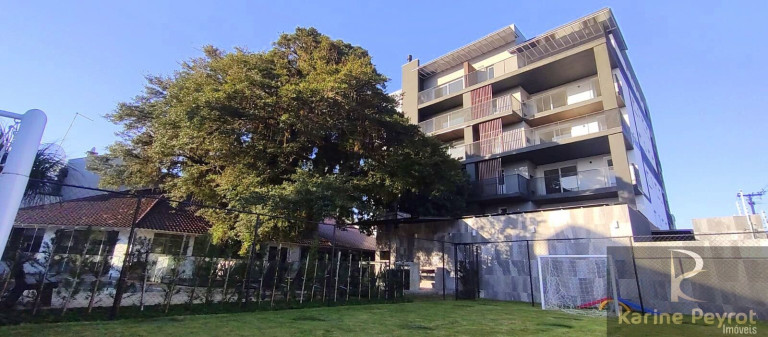Imagem Apartamento com 2 Quartos à Venda, 156 m² em Pinheiro - São Leopoldo