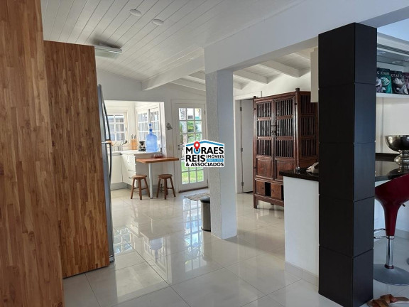 Imagem Casa de Condomínio com 4 Quartos à Venda, 385 m² em Jurerê Internacional - Florianópolis Imagem Casa de Condomínio com 4 Quartos à Venda, 385 m² em Jurerê Internacional - Florianópolis