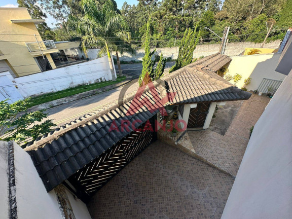 Imagem Casa com 4 Quartos à Venda, 316 m² em Nova Caieiras - Caieiras Imagem Casa com 4 Quartos à Venda, 316 m² em Nova Caieiras - Caieiras