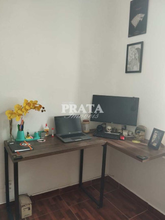 Imagem Apartamento com 2 Quartos à Venda, 70 m² em Macuco - Santos Imagem Apartamento com 2 Quartos à Venda, 70 m² em Macuco - Santos