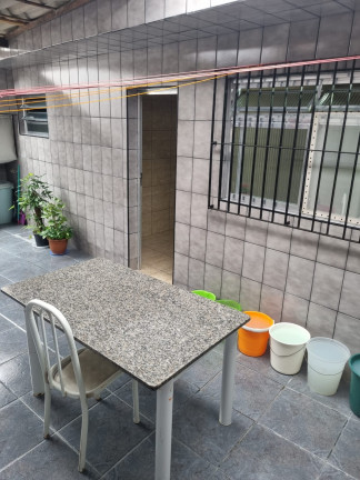 Imagem Casa com 3 Quartos à Venda, 90 m² em Pedreira - São Paulo