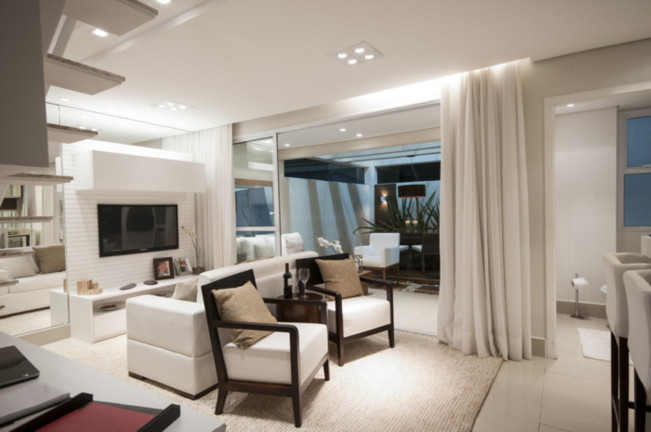 Imagem Imóvel com 2 Quartos à Venda, 63 m² em Vila Mariana - São Paulo Imagem Imóvel com 2 Quartos à Venda, 63 m² em Vila Mariana - São Paulo