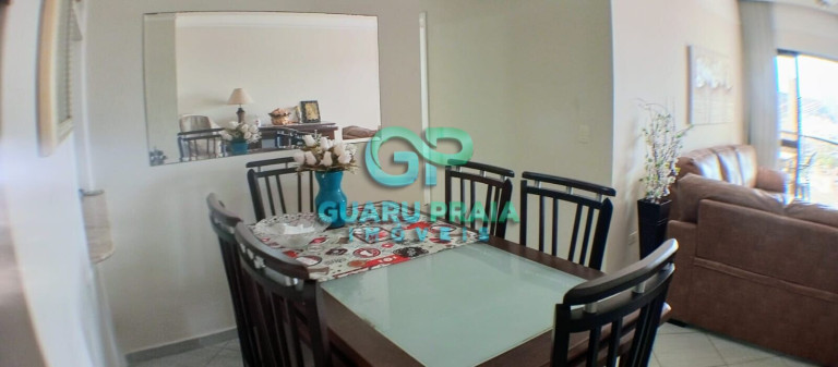 Imagem Apartamento com 3 Quartos à Venda, 96 m² em Enseada - Guarujá Imagem Apartamento com 3 Quartos à Venda, 96 m² em Enseada - Guarujá