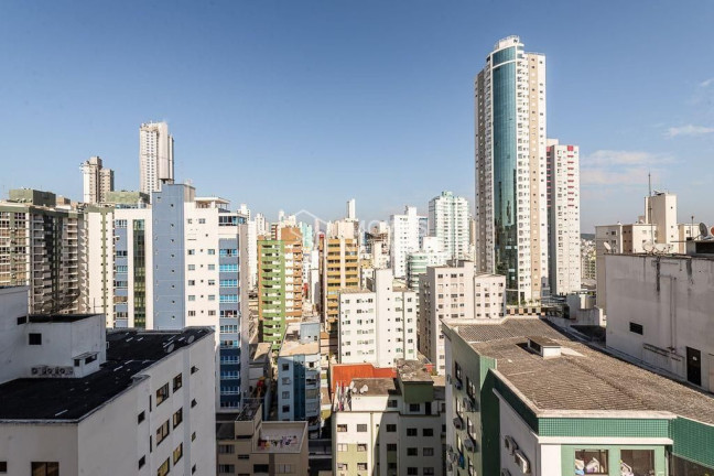 Imagem Apartamento com 3 Quartos à Venda, 168 m² em Centro - Balneário Camboriú