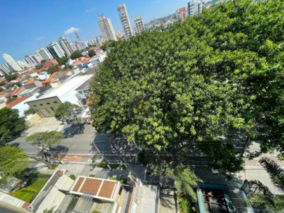 Imagem Apartamento com 2 Quartos à Venda, 52 m² em Mirandópolis - São Paulo Imagem Apartamento com 2 Quartos à Venda, 52 m² em Mirandópolis - São Paulo