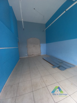 Sala Comercial para Alugar, 32 m² em Vila Das Mercês - São Paulo
