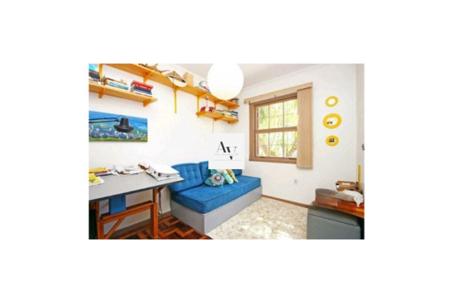 Imagem Apartamento com 3 Quartos à Venda, 82 m² em Petrópolis - Porto Alegre Imagem Apartamento com 3 Quartos à Venda, 82 m² em Petrópolis - Porto Alegre