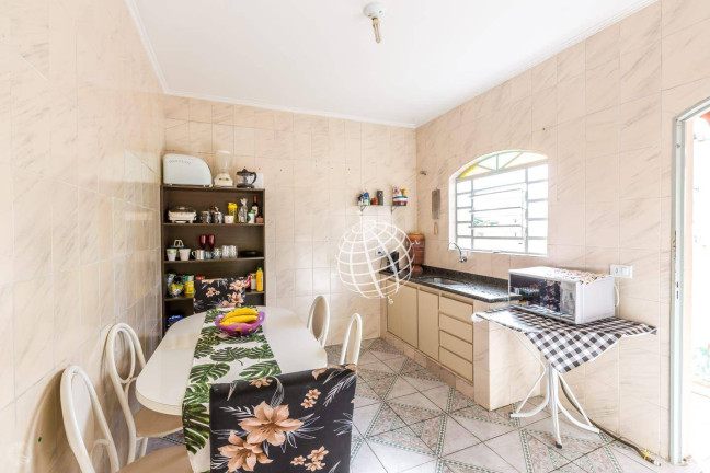 Imagem Casa com 2 Quartos à Venda, 160 m² em Jardim Alvinópolis - Atibaia Imagem Casa com 2 Quartos à Venda, 160 m² em Jardim Alvinópolis - Atibaia