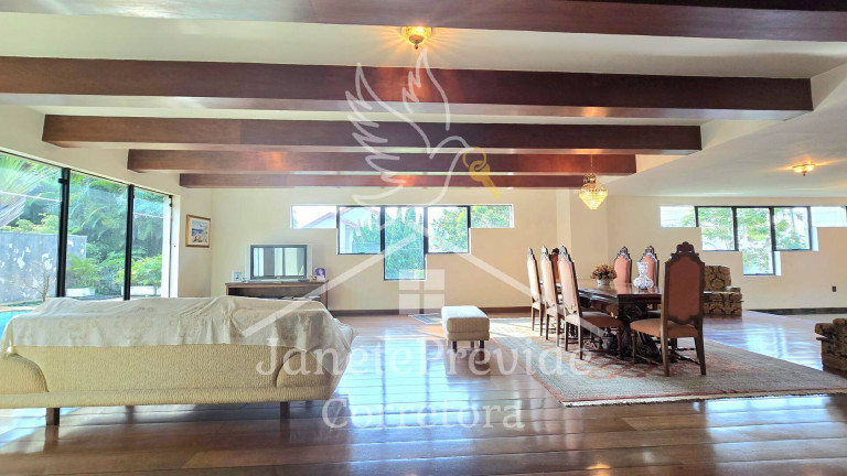 Imagem Casa de Condomínio com 4 Quartos à Venda, 651 m² em Alphaville - Santana De Parnaíba Imagem Casa de Condomínio com 4 Quartos à Venda, 651 m² em Alphaville - Santana De Parnaíba