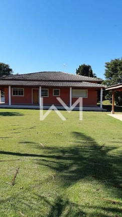 Chácara com 2 Quartos à Venda, 10.000 m² em Loteamento Vale Das Flores - Atibaia