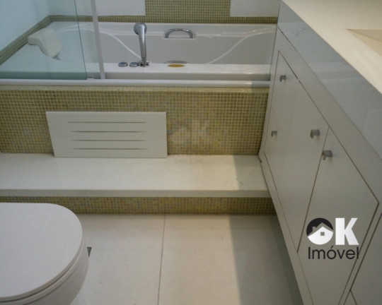 Imagem Apartamento com 4 Quartos à Venda, 320 m² em Vila Nova Conceição - São Paulo