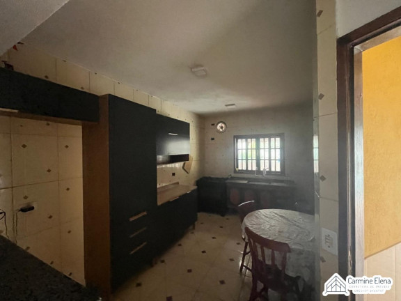 Imagem Casa com 5 Quartos à Venda, 274 m² em Perequê Açu - Ubatuba