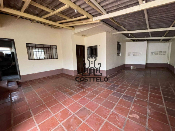 Imagem Casa com 5 Quartos à Venda, 263 m² em Centro - Rolândia Imagem Casa com 5 Quartos à Venda, 263 m² em Centro - Rolândia