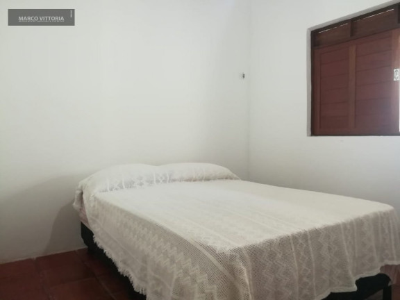 Imagem Casa com 3 Quartos à Venda, 180 m² em Centro - Baía Formosa Imagem Casa com 3 Quartos à Venda, 180 m² em Centro - Baía Formosa
