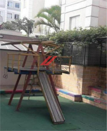 Imagem Apartamento com 2 Quartos à Venda, 43 m² em Jaraguá - São Paulo