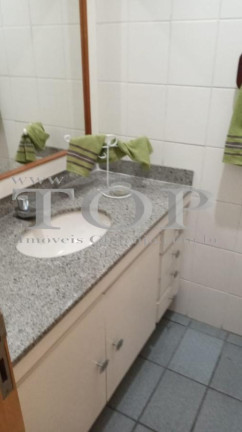 Imagem Cobertura com 3 Quartos para Alugar, 110 m² em Enseada - Guarujá Imagem Cobertura com 3 Quartos para Alugar, 110 m² em Enseada - Guarujá