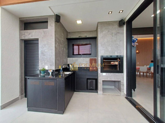 Imagem Sobrado com 3 Quartos à Venda, 180 m² em Residencial Colinas - Caçapava