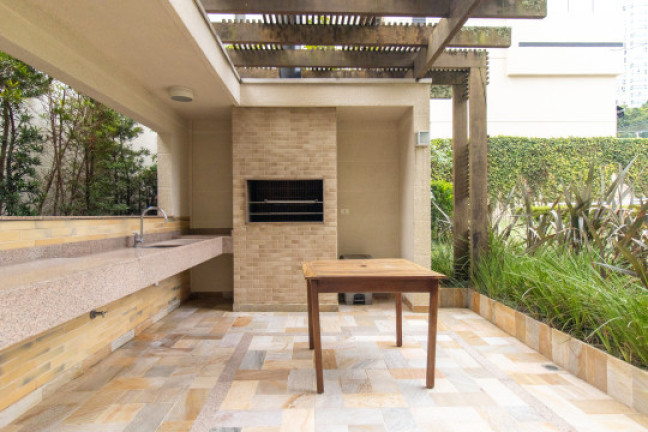 Imagem Apartamento com 4 Quartos para Alugar, 210 m² em Mossunguê - Curitiba Imagem Apartamento com 4 Quartos para Alugar, 210 m² em Mossunguê - Curitiba